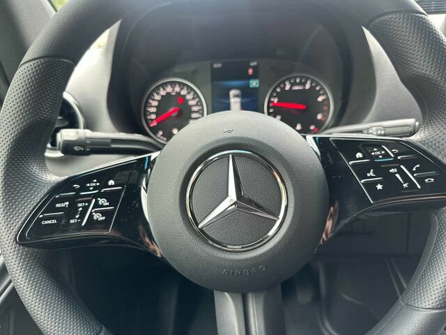 New 2026 Mercedes-Benz Sprinter 2500 image 23