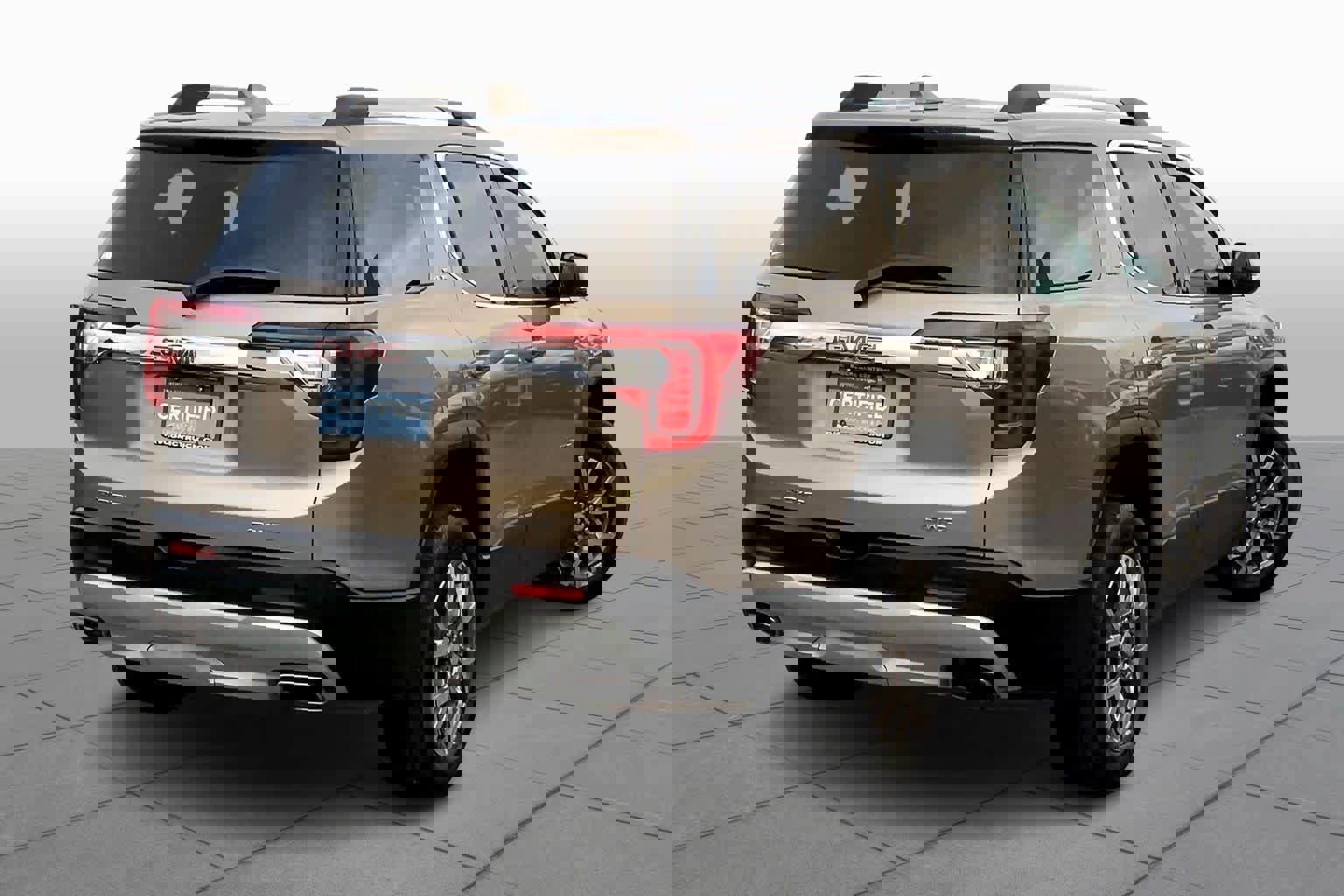 Certified 2023 GMC Acadia SLE w/ Driver Convenience Package image 11