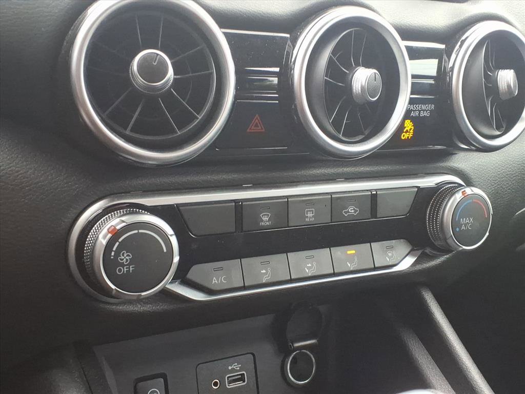 Used 2024 Nissan Sentra S image 13