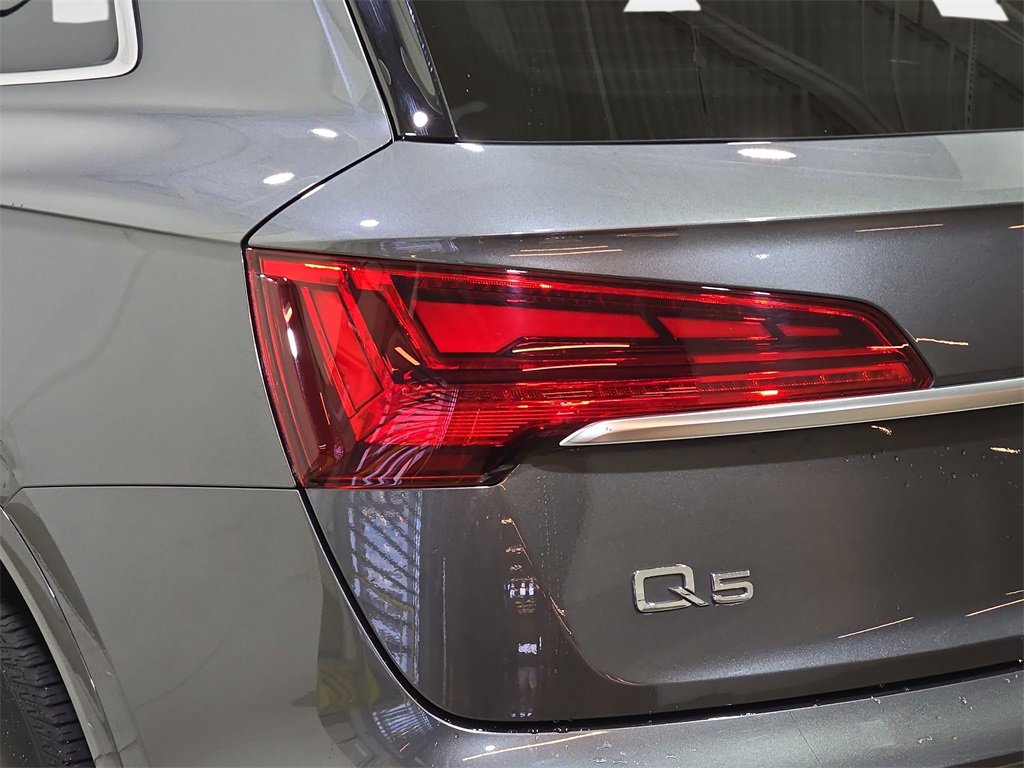 Certified 2023 Audi Q5 2.0T Premium image 37
