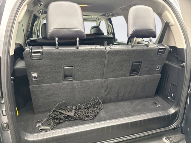 Used 2018 Lexus GX 460 image 22