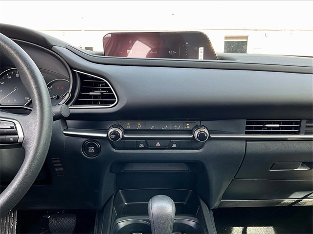 New 2025 MAZDA CX-30 AWD 2.5 S image 11