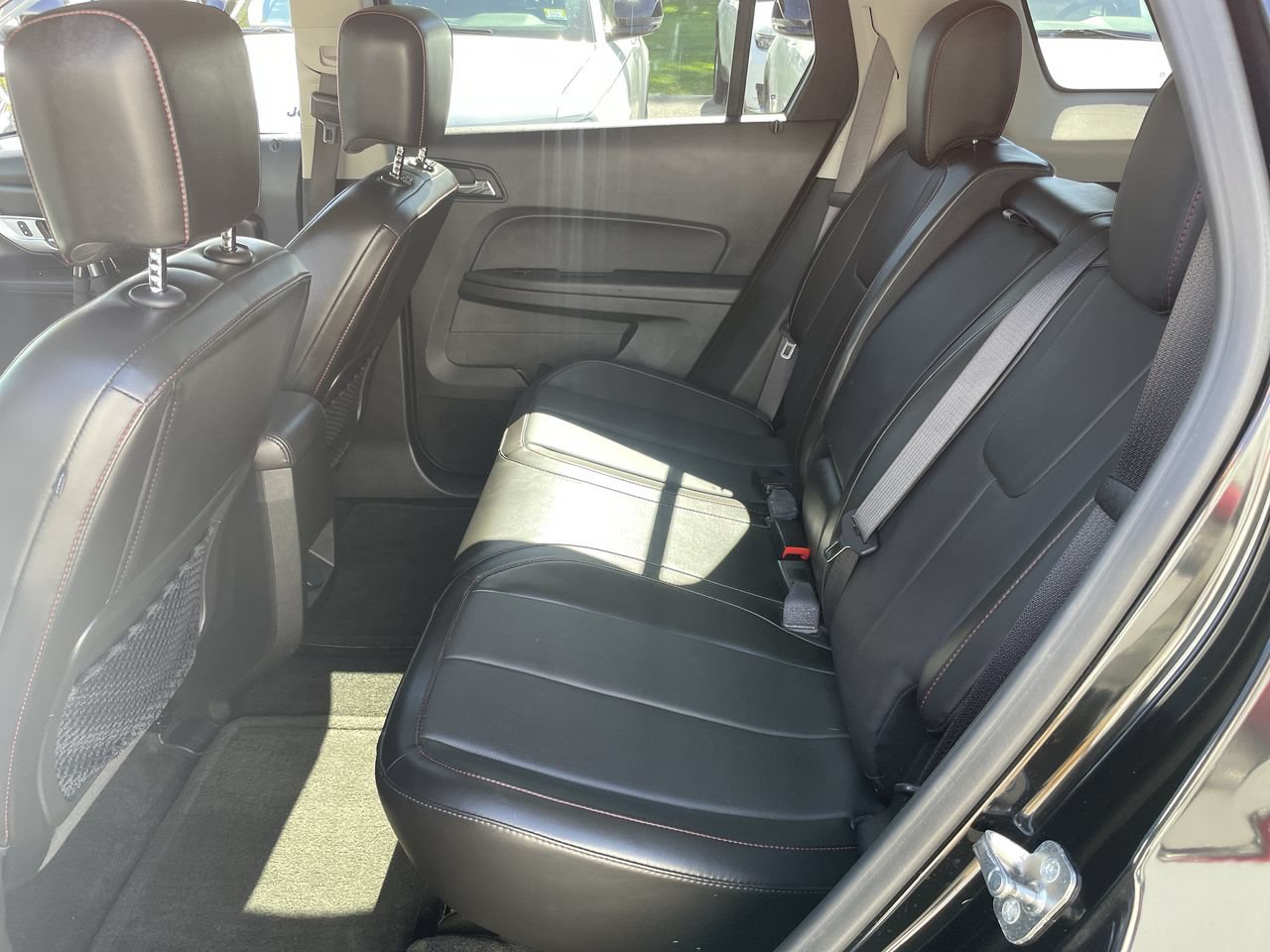 Used 2017 GMC Terrain SLT w/ Nightfall Package AWD/4WD image 37