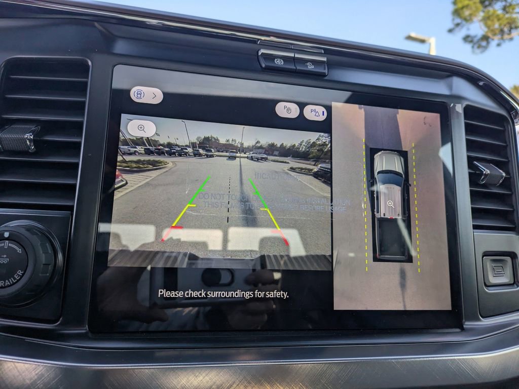 New 2026 Ford F250 King Ranch w/ Tremor Off-Road Package image 21