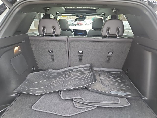 Used 2025 Chevrolet TrailBlazer RS w/ Convenience Package image 24