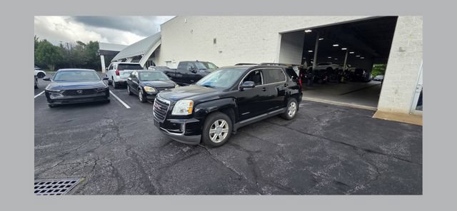 Used 2016 GMC Terrain SLE w/ Convenience Package AWD/4WD image 1