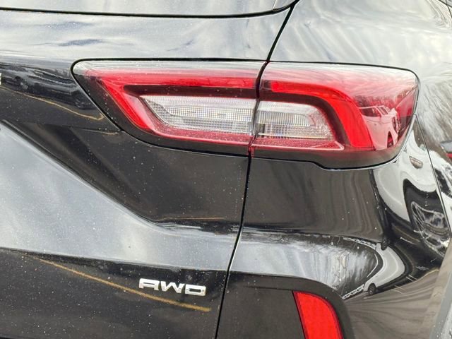 New 2026 Ford Escape Active image 8