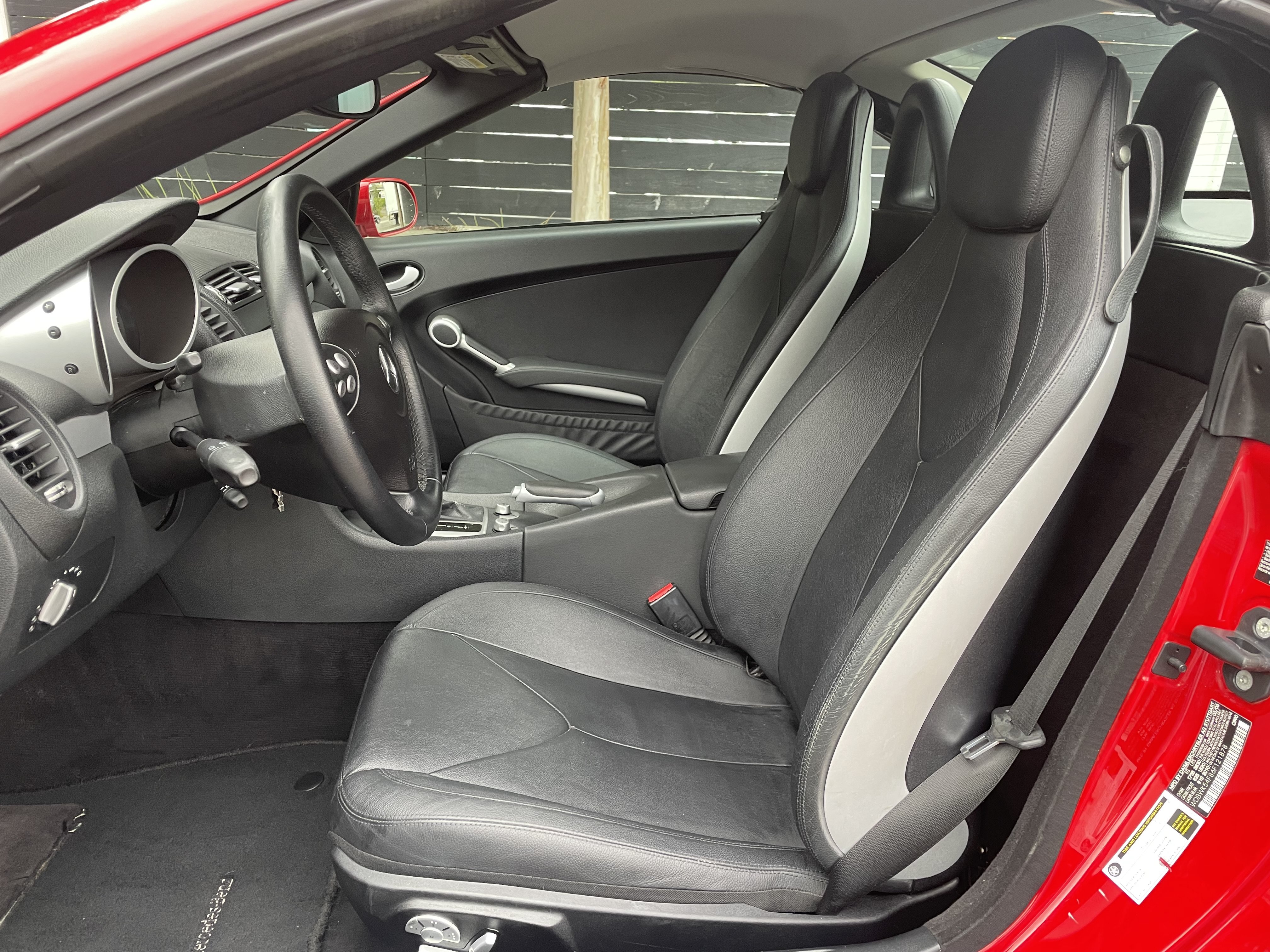 Used 2006 Mercedes-Benz SLK 280 image 13