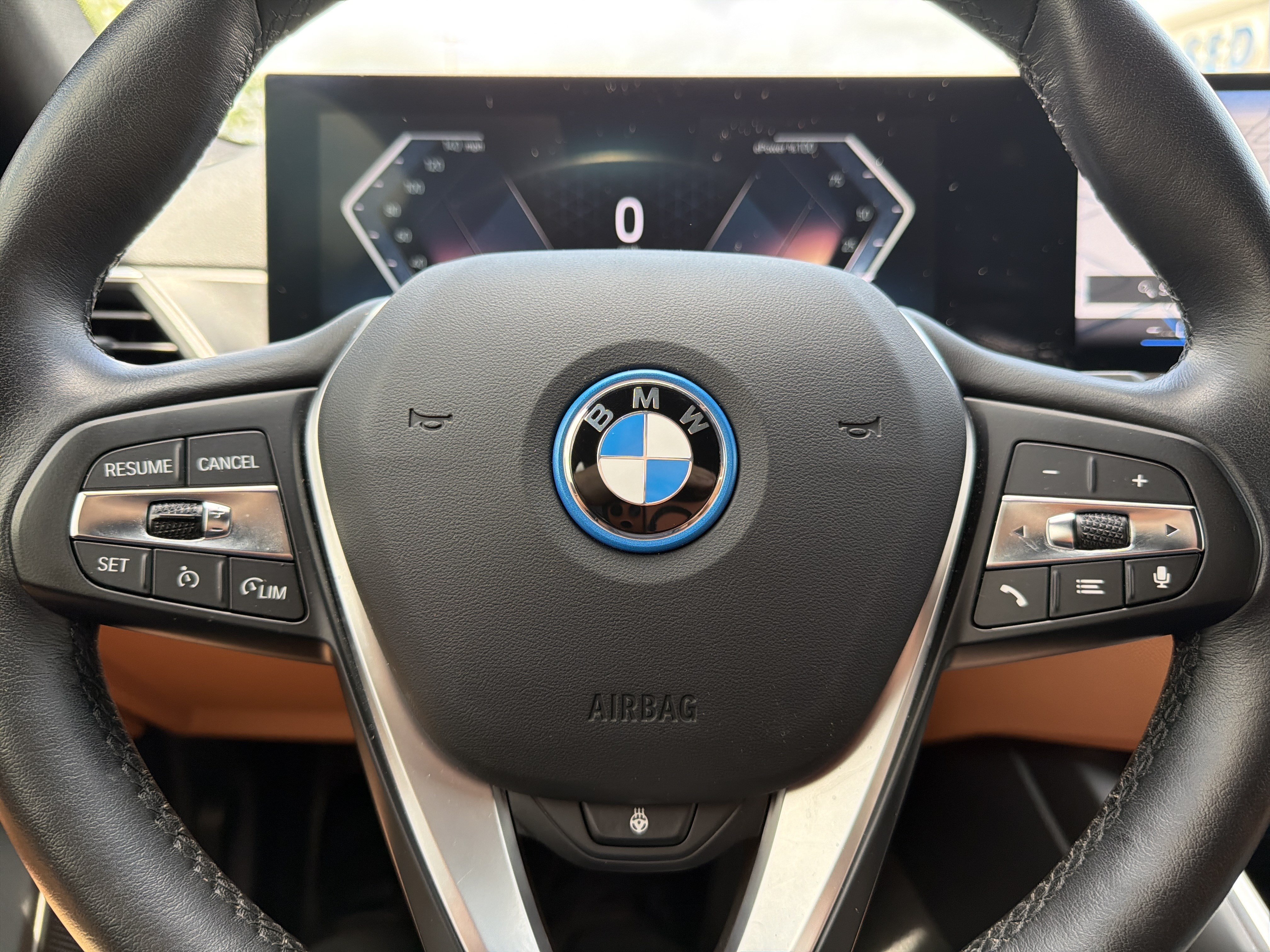 Certified 2024 BMW i4 eDrive40 w/ Premium Package RWD image 13