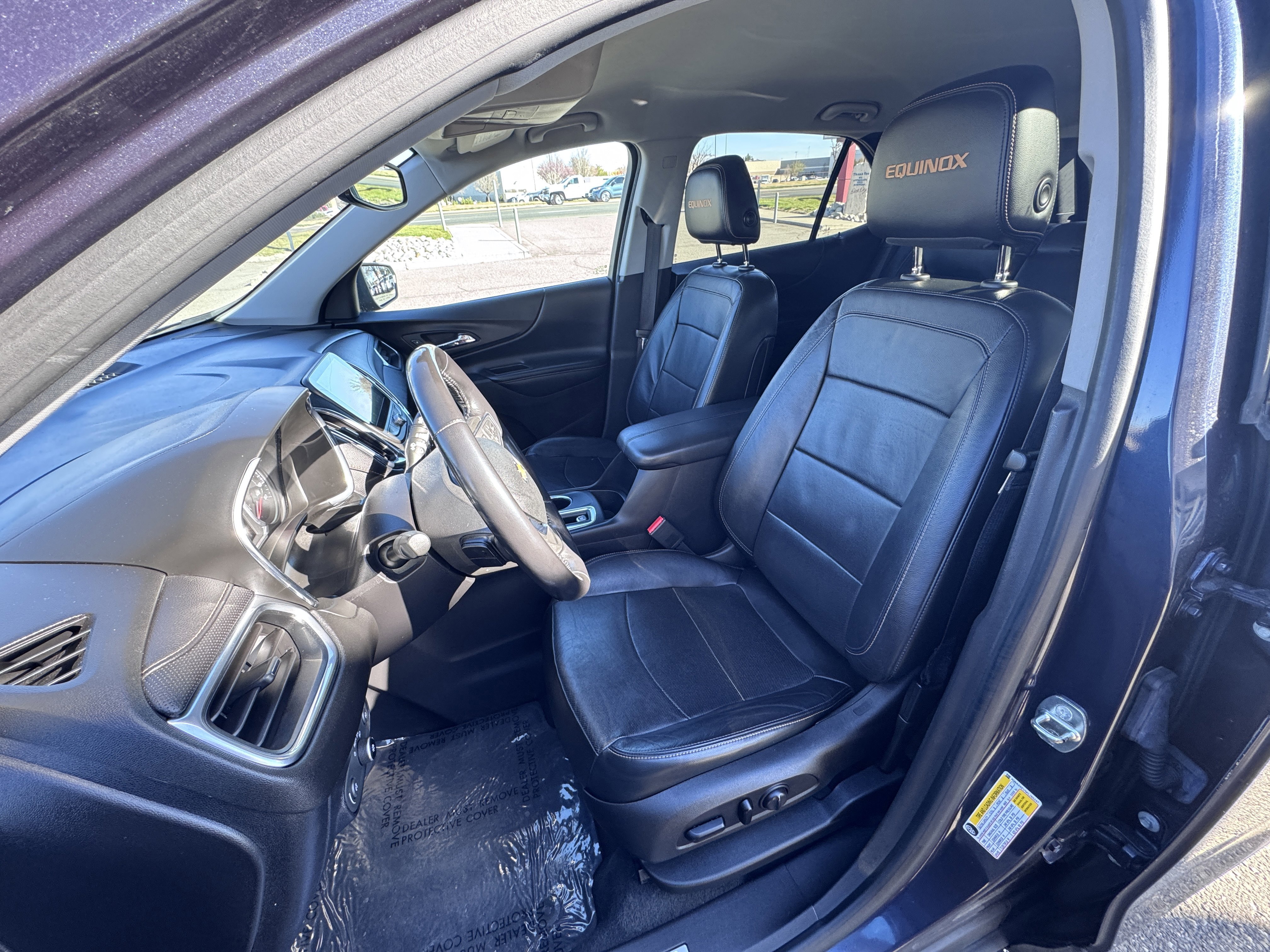 Used 2019 Chevrolet Equinox Premier image 13