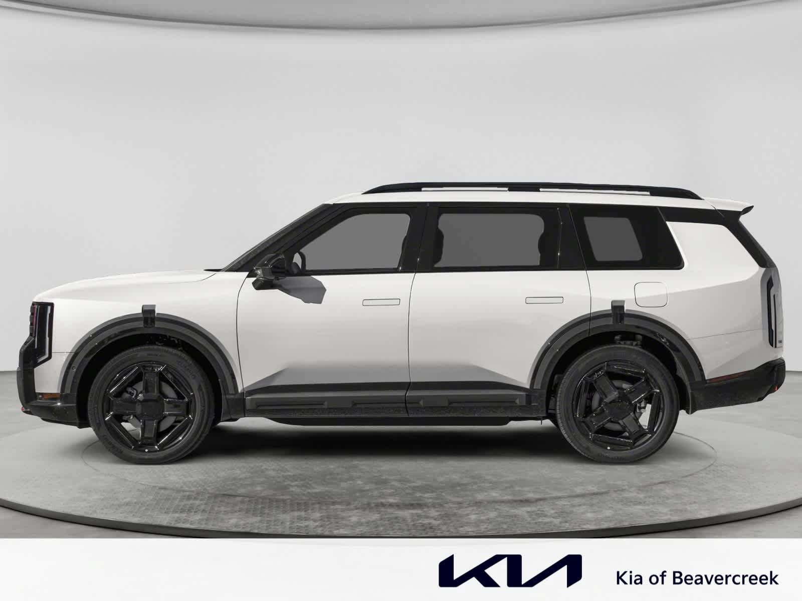 New 2027 Kia Telluride X-Line SX Prestige AWD/4WD image 3