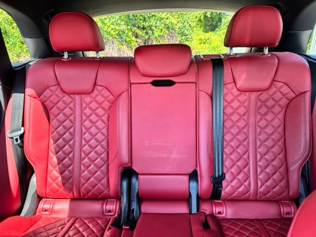 Certified 2024 Audi SQ5 Premium Plus w/ Premium Plus Package AWD/4WD image 40