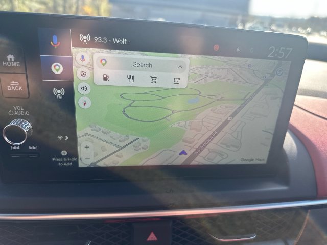 New 2026 Acura ADX A-Spec w/ Advance Package AWD/4WD image 26