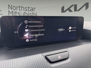 Used 2025 MAZDA CX-90 3.3 Turbo w/ Select Package AWD/4WD image 18