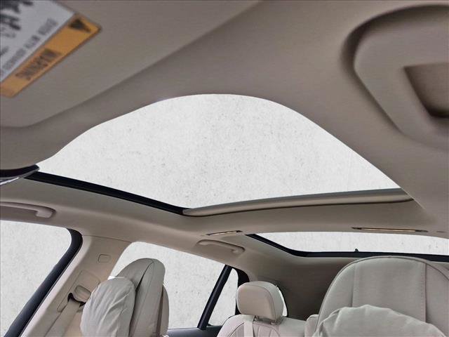 Certified 2024 Mercedes-Benz EQS 450+ SUV image 13