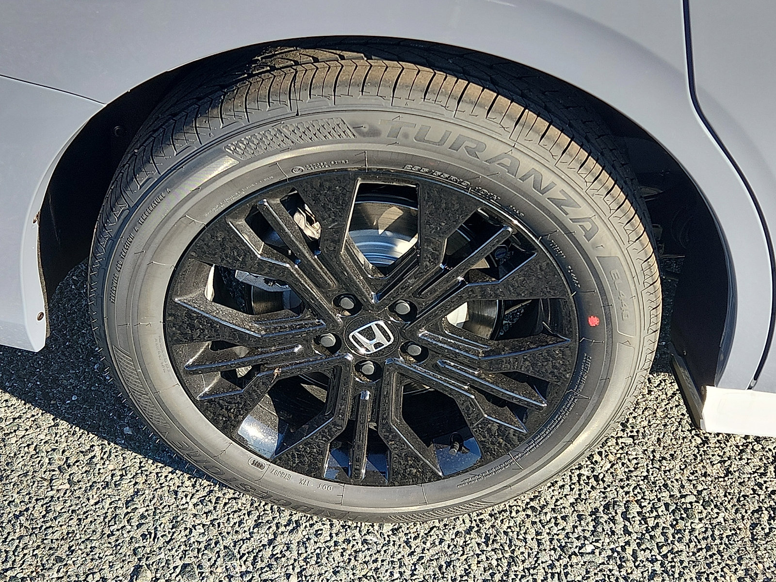 New 2026 Honda Odyssey Sport-L image 5