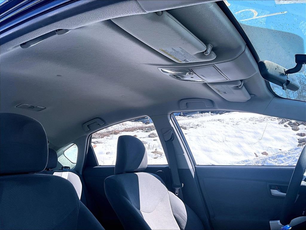 Used 2010 Toyota Prius Five image 19