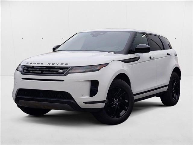 New 2026 Land Rover Range Rover Evoque S