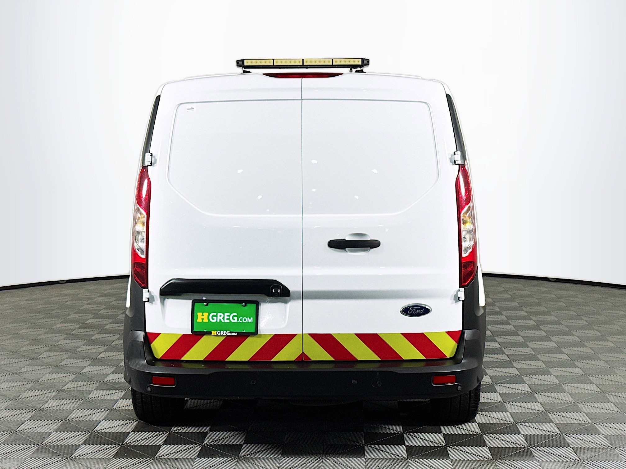 Used 2022 Ford Transit Connect XL image 8