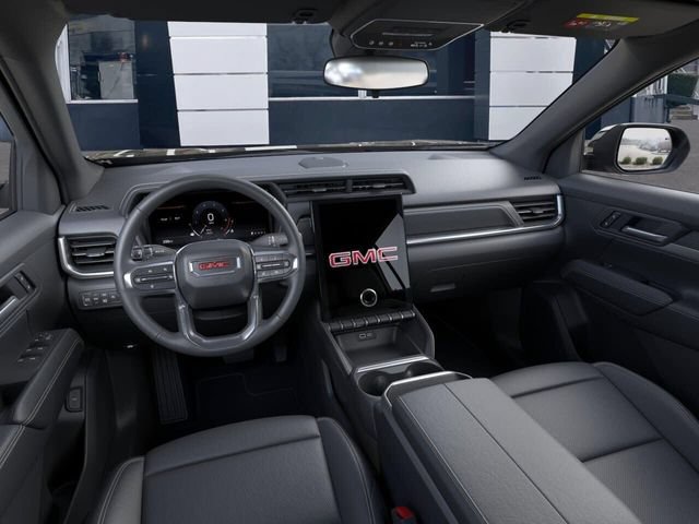 New 2027 GMC Terrain Elevation w/ Elevation Premium Package AWD/4WD image 15