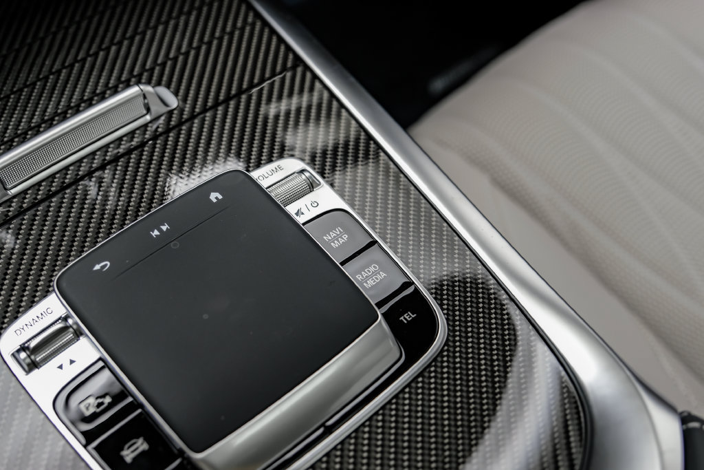 Used 2027 Mercedes-Benz G 63 AMG 4MATIC image 36