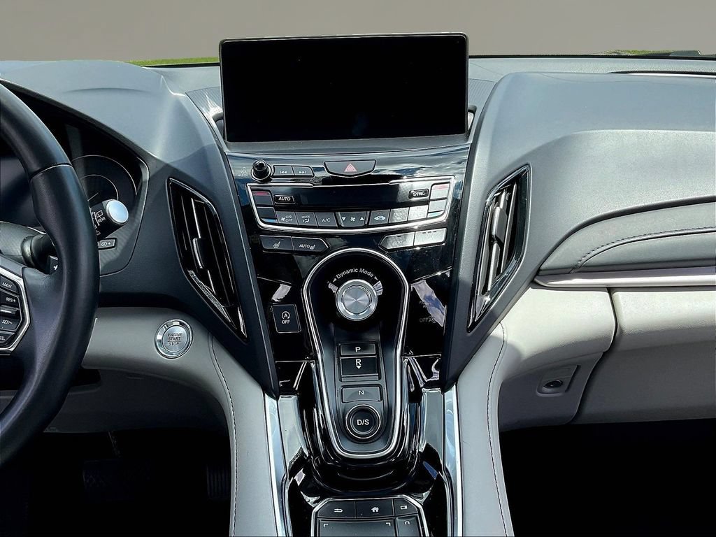 Used 2021 Acura RDX AWD w/ Technology Package image 9