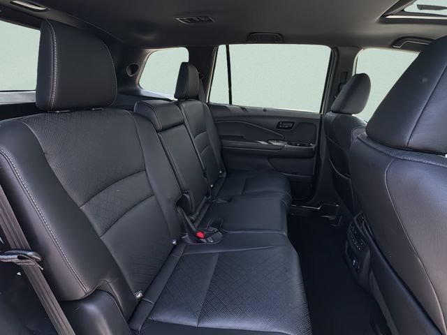 Used 2022 Honda Passport Elite image 19