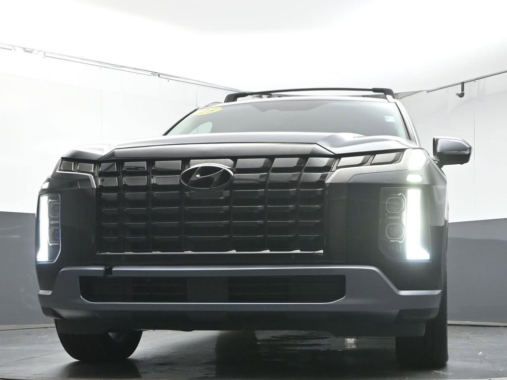 Used 2023 Hyundai Palisade SEL image 35