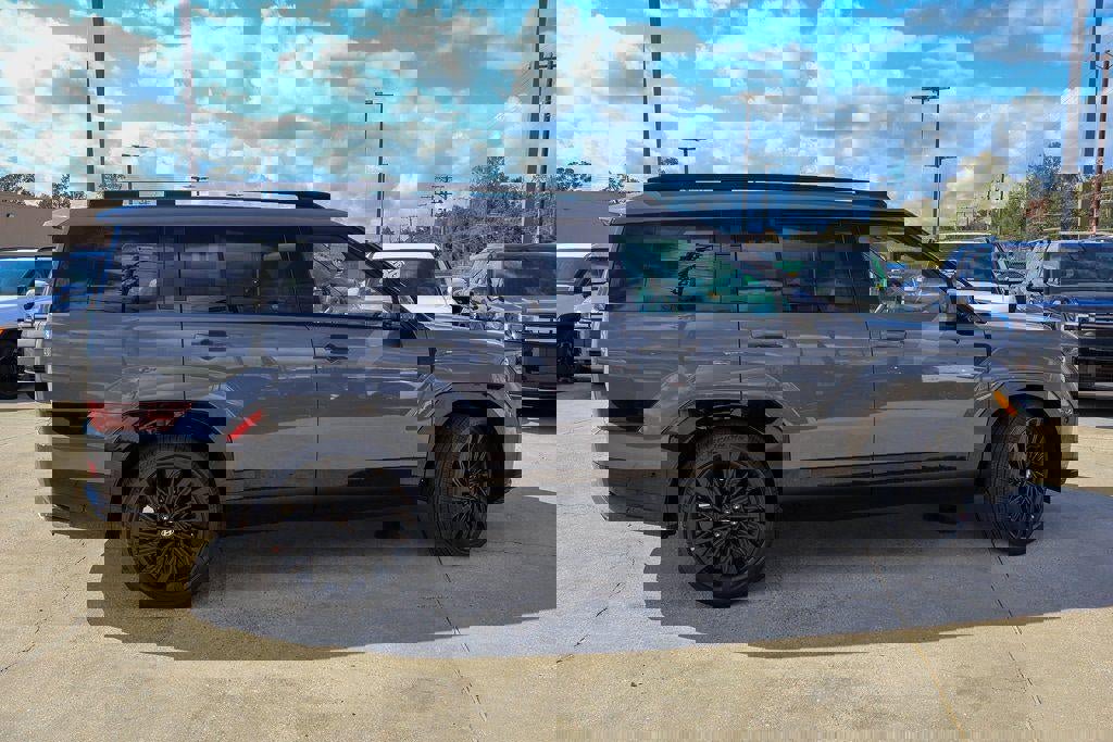 New 2026 Hyundai Santa Fe Calligraphy image 27