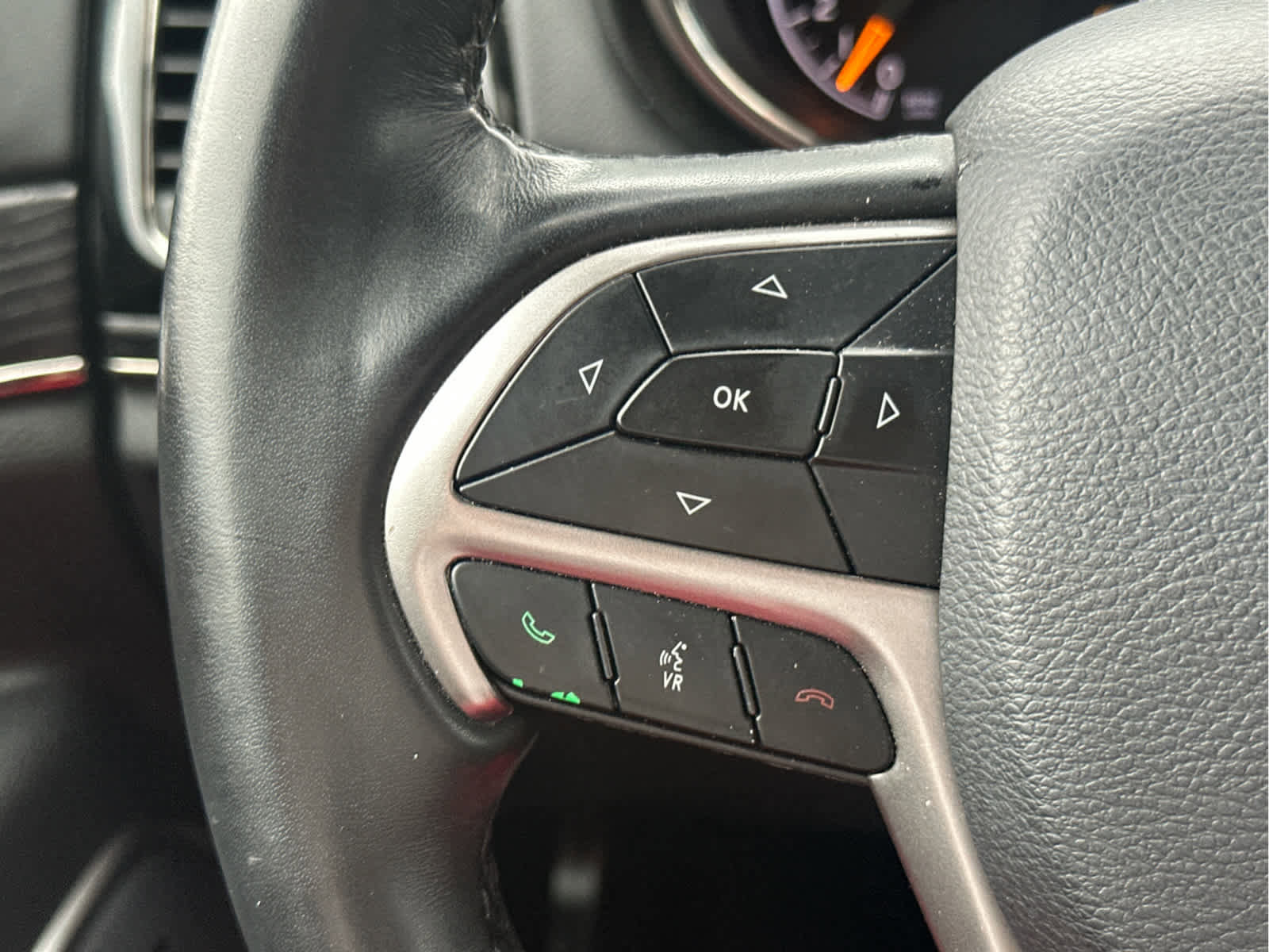 Used 2019 Jeep Grand Cherokee High Altitude image 27