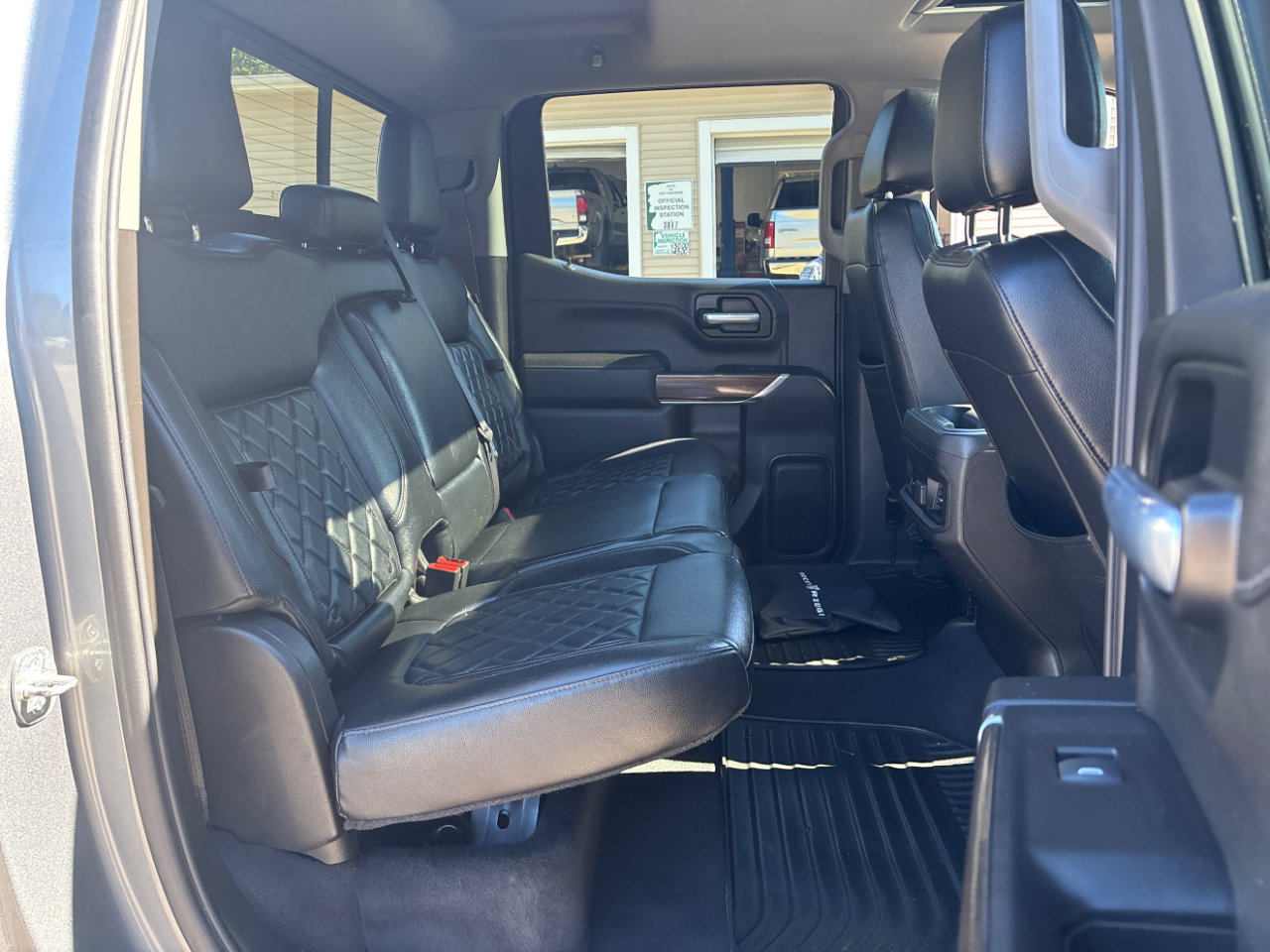 Used 2021 Chevrolet Silverado 1500 RST w/ All Star Edition Plus image 15