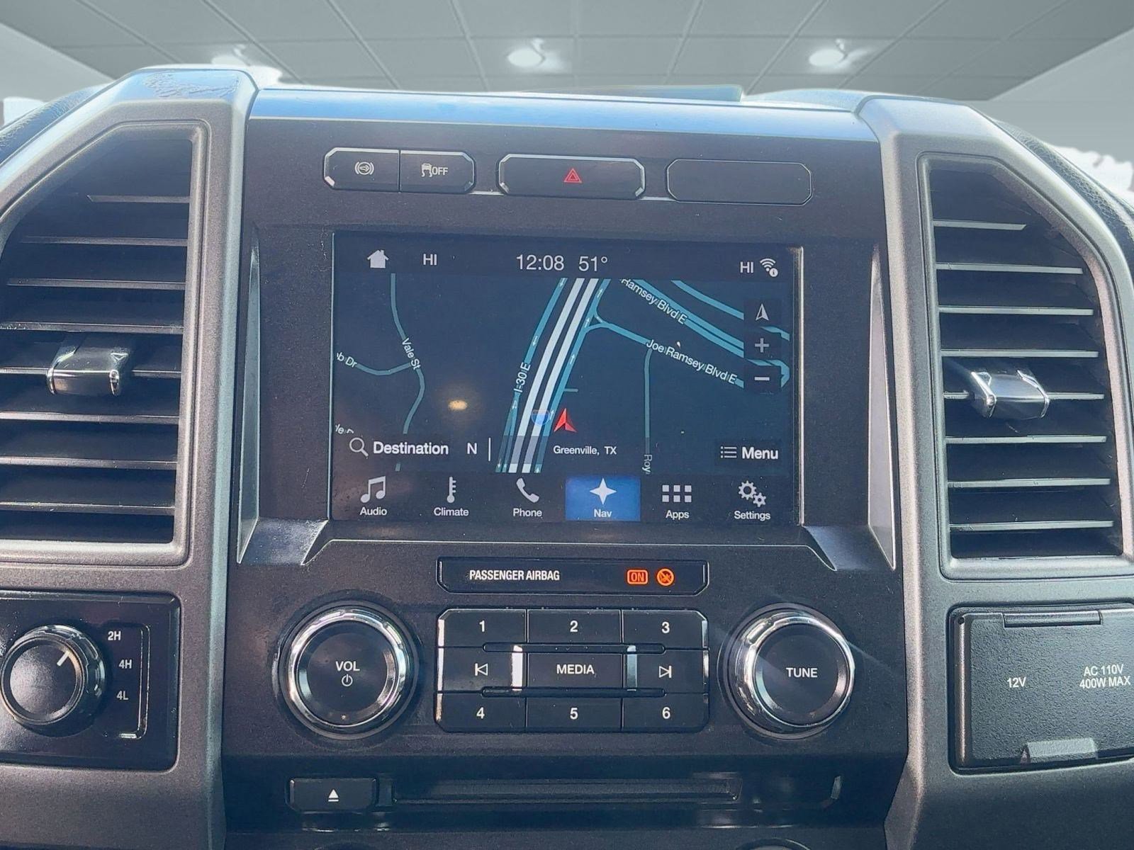 Used 2018 Ford F250 Lariat image 23