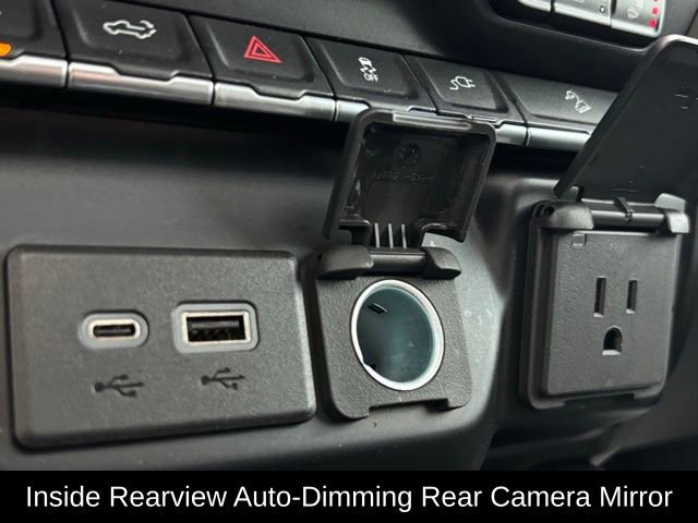 Used 2023 GMC Sierra 2500 AT4 w/ AT4 Preferred Package image 43