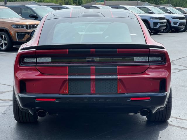 New 2026 Dodge Charger GT w/ Performance Handling Group AWD/4WD image 42