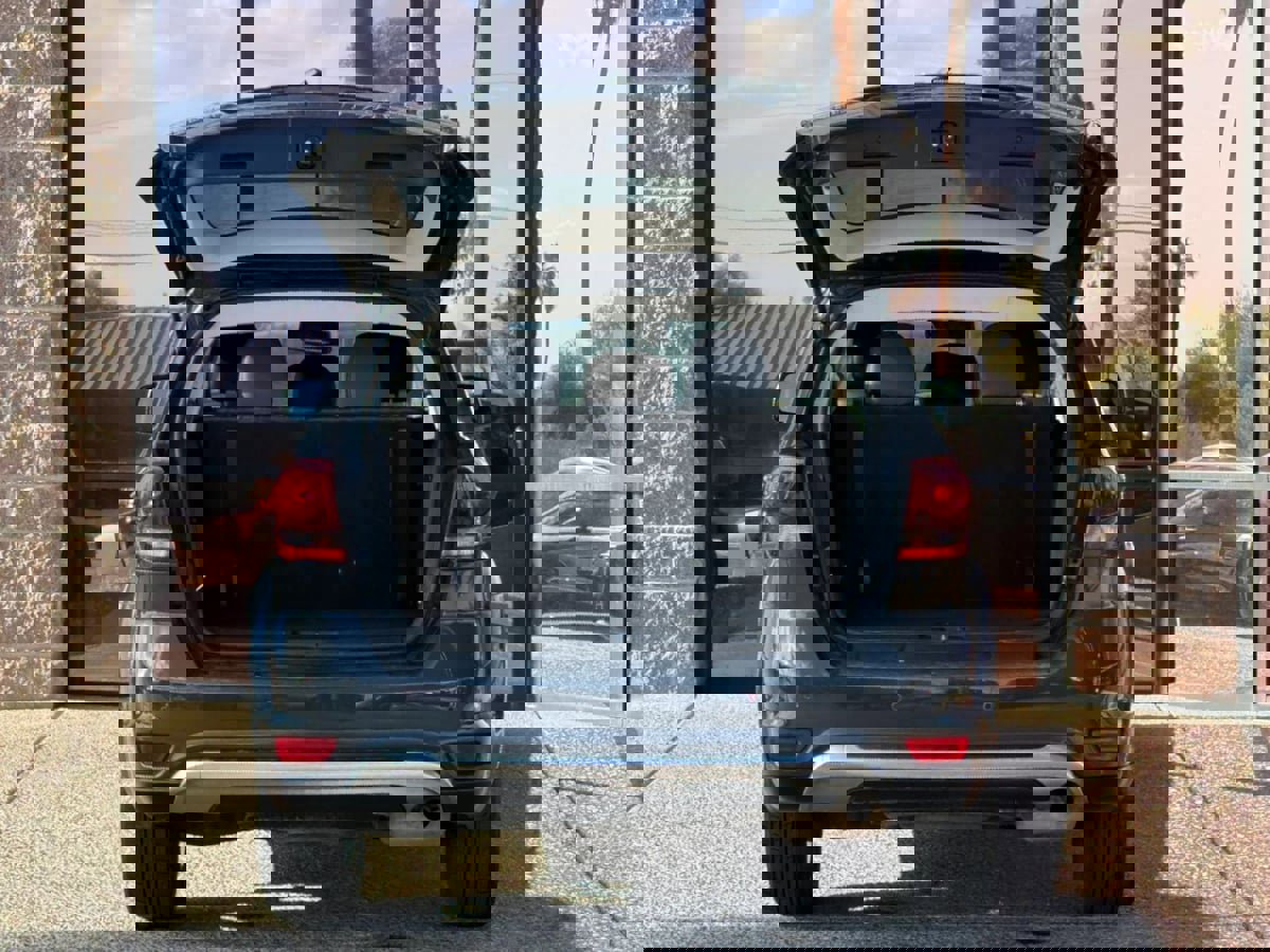 Used 2017 Dodge Journey Crossroad image 30