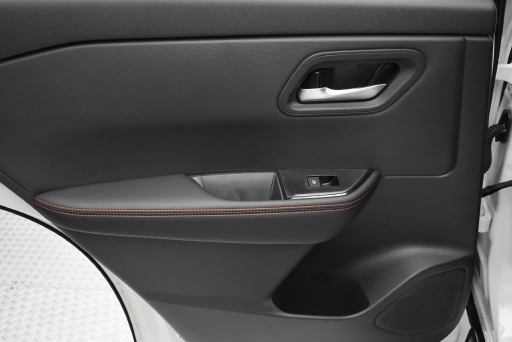 New 2026 Nissan Rogue SV AWD/4WD image 31