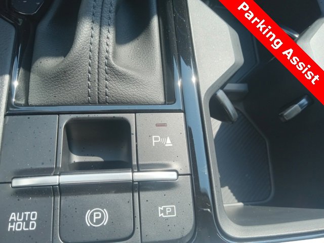 New 2025 Kia K5 EX image 22