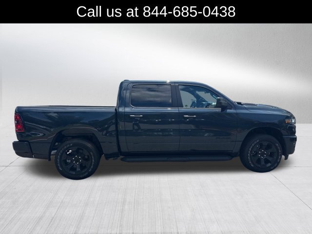 New 2026 RAM 1500 Express AWD/4WD image 4