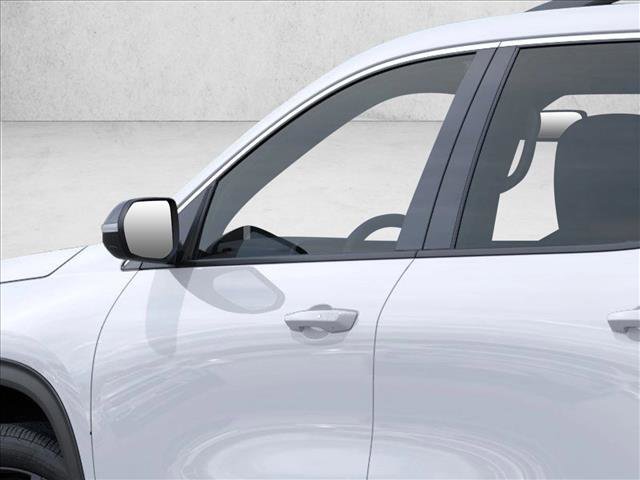 New 2026 Chevrolet Traverse LT image 12