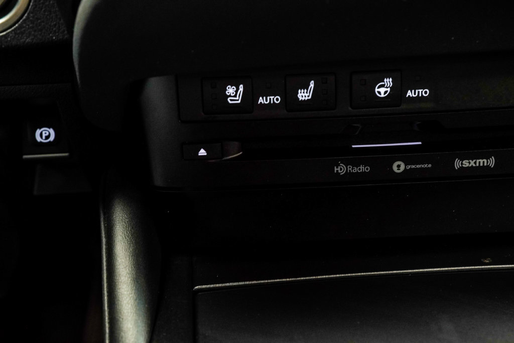 Used 2022 Lexus ES 350 w/ Premium Package FWD image 30