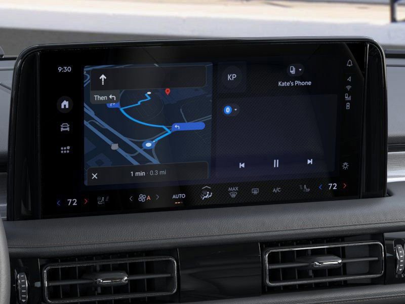 New 2026 Lincoln Aviator AWD image 14