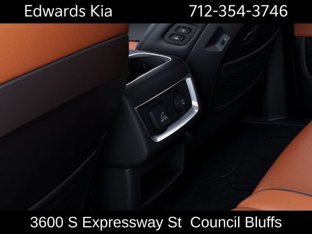 New 2027 Kia Carnival SX FWD image 28