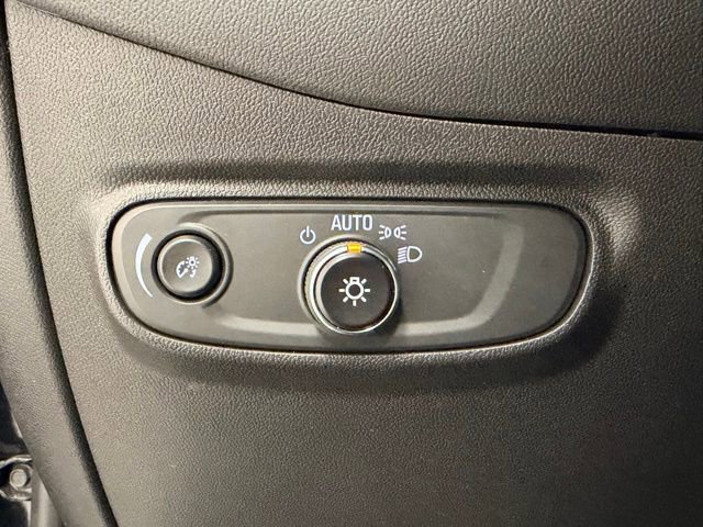 Used 2024 Chevrolet Equinox LT w/ LPO, Floor Liner Package FWD image 16