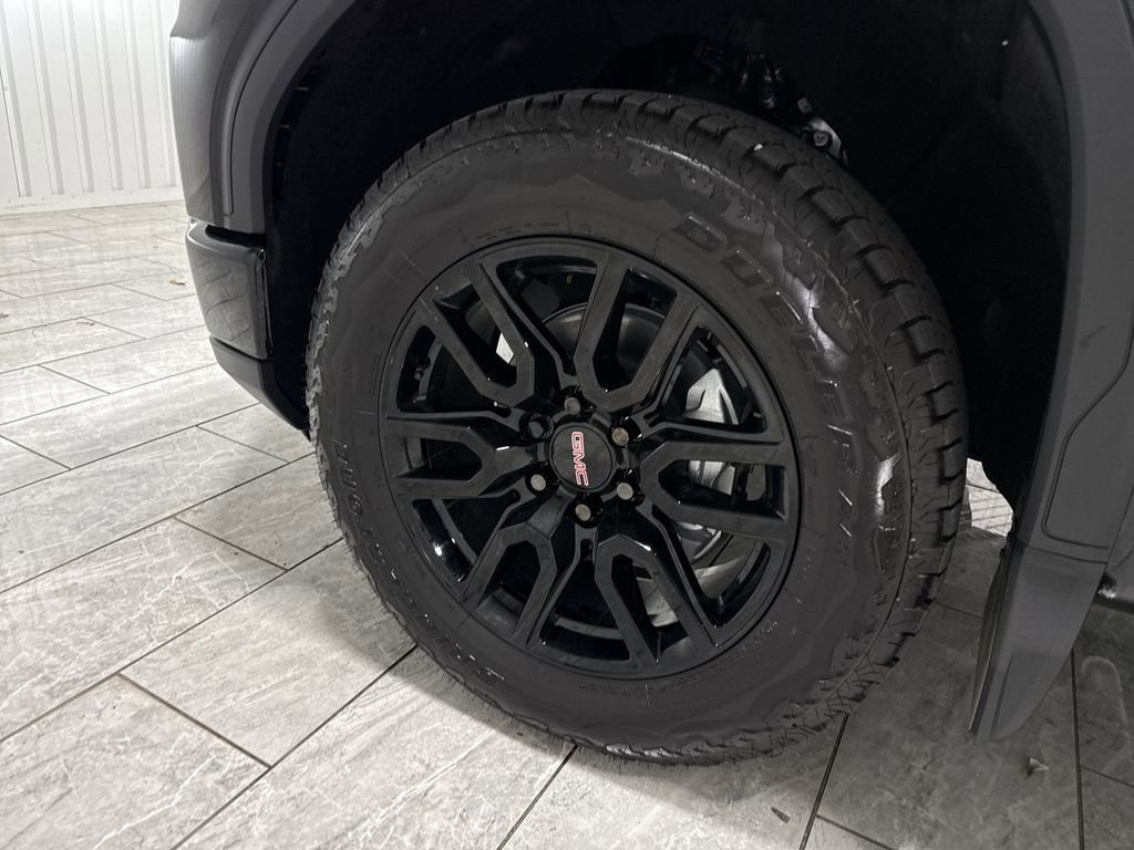 New 2026 GMC Sierra 1500 Elevation image 34
