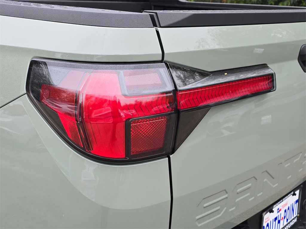 New 2026 Hyundai Santa Cruz SEL image 31