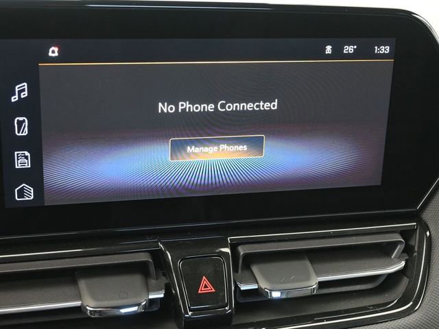 New 2026 Chevrolet TrailBlazer RS w/ Convenience Package image 27