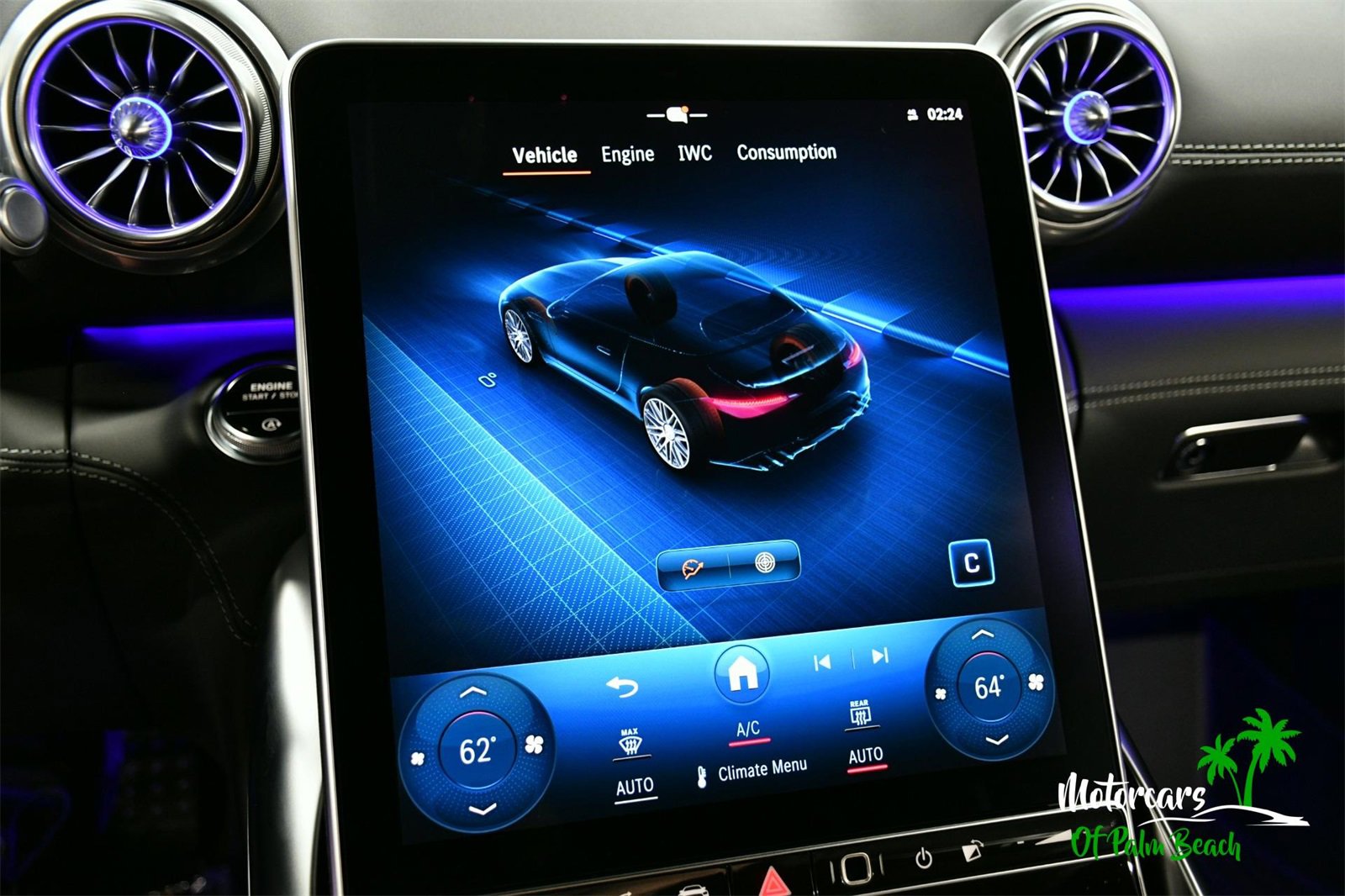 Used 2023 Mercedes-Benz SL 43 AMG image 39