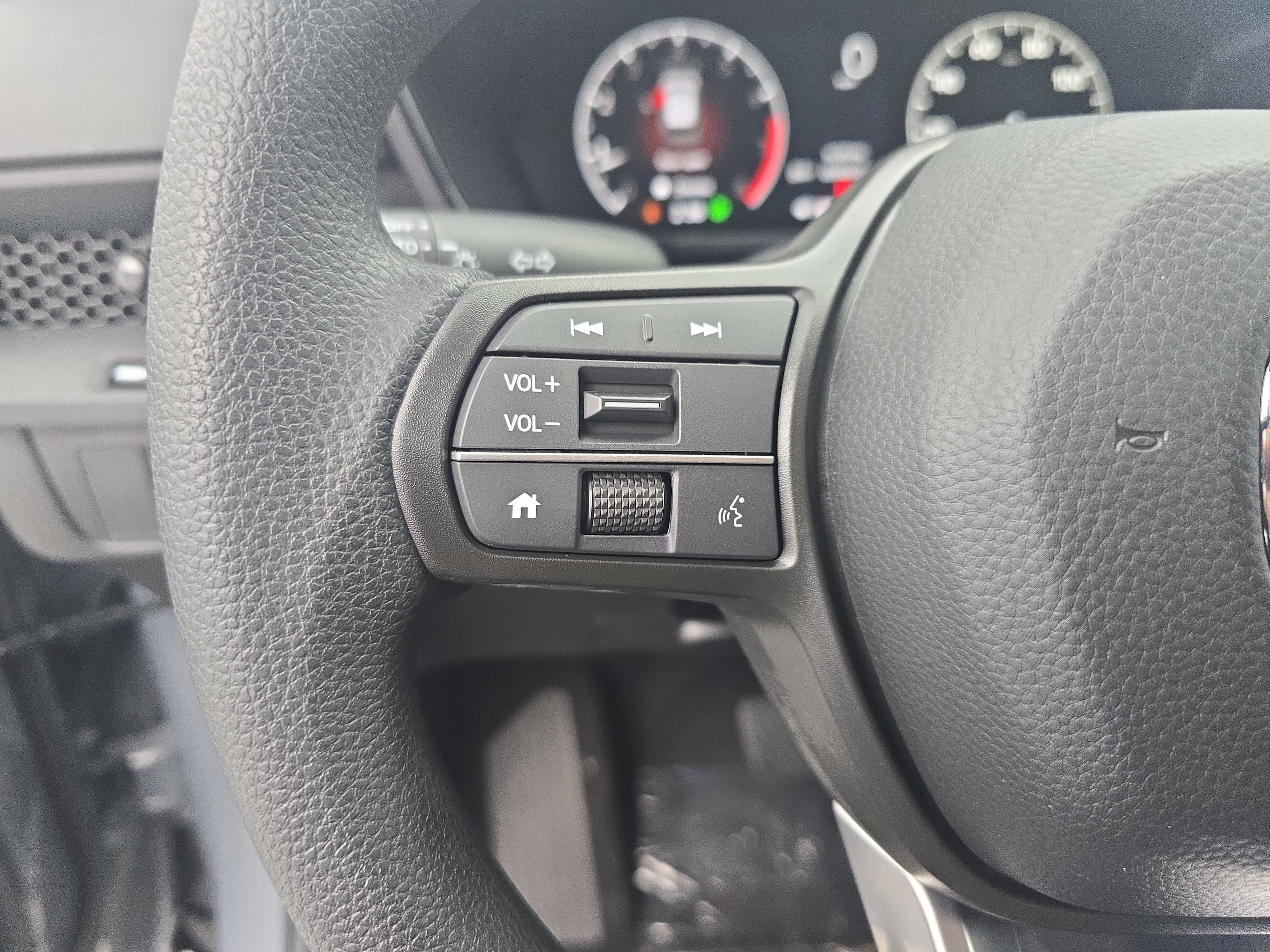 New 2027 Honda CR-V EX image 16