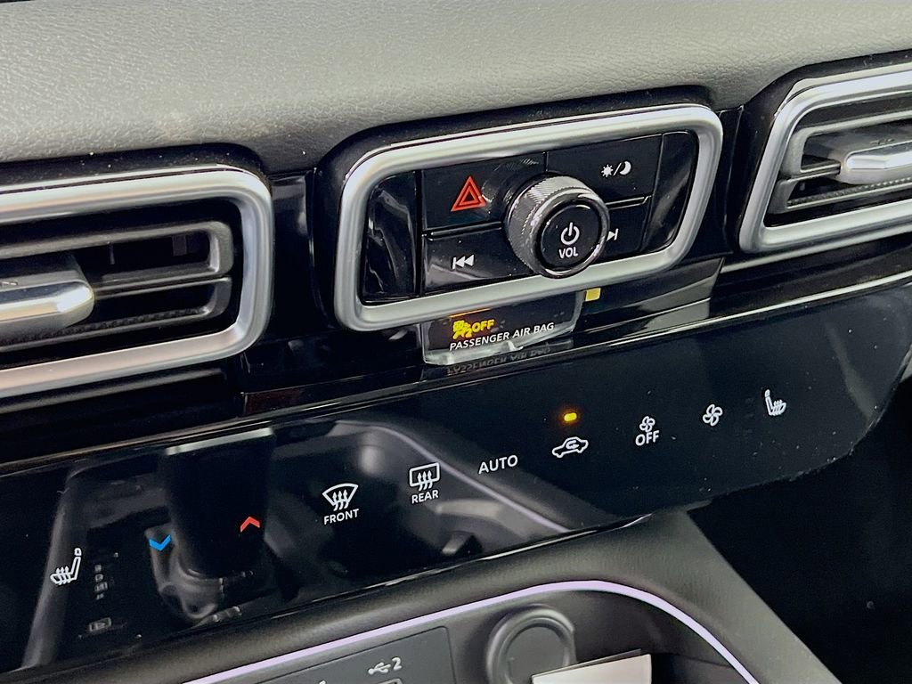 New 2026 Nissan Sentra SV w/ SV Convenience Package image 14