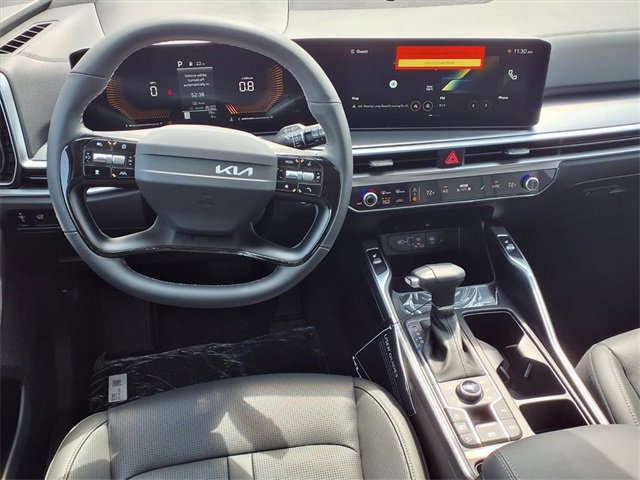 New 2026 Kia Sorento EX image 5